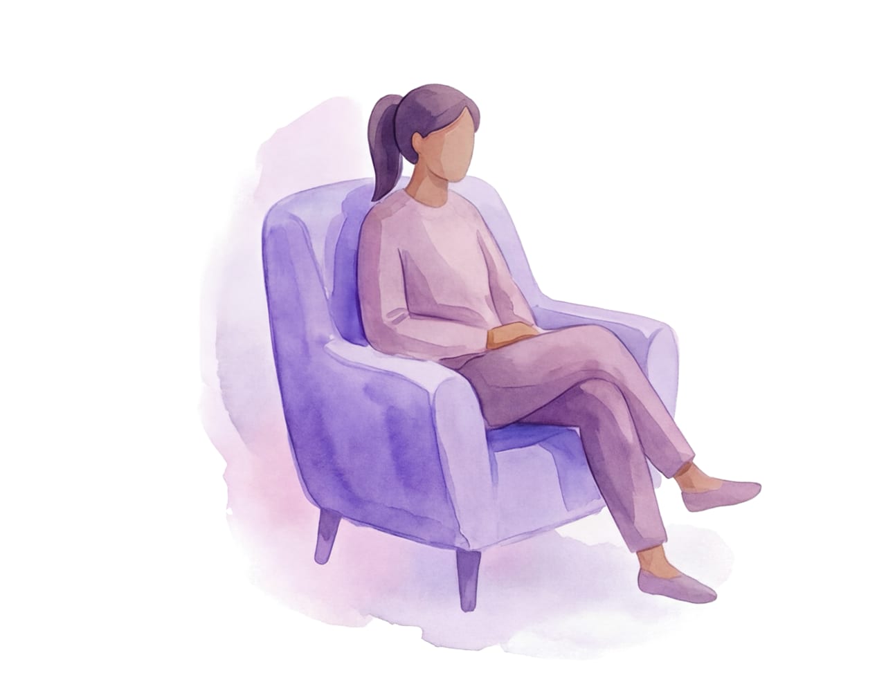 Konsultacja indywidualna Terapia psychologiczna