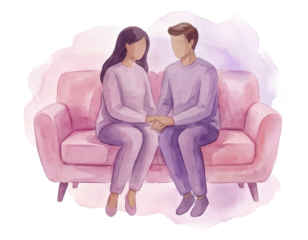 Konsultacja dla par / rodziców