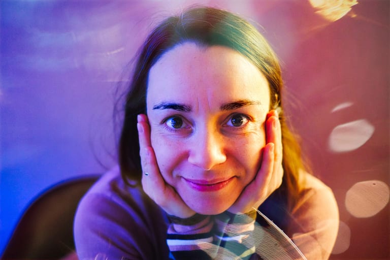 Ania Bober